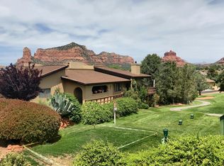 70 Running Springs Dr, Sedona, AZ 86351