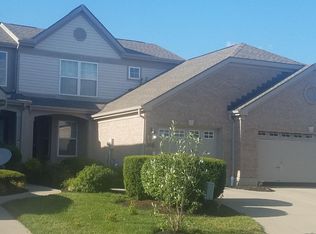 4136 Fieldsedge Dr, Mason, OH 45040