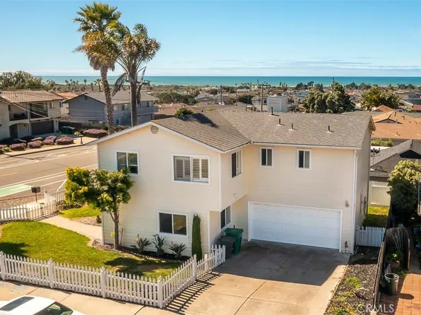581 Newport Ave, Grover Beach, CA 93433