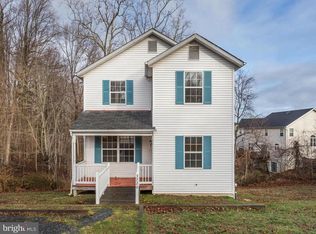 3720 Chesapeake Ave, Chesapeake Beach, MD 20732