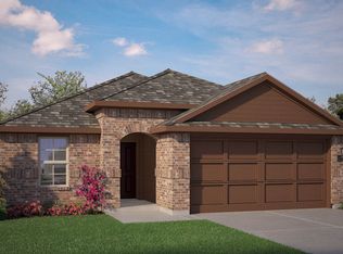 ABBOT Plan, Hickory Grove, Krum, TX 76249