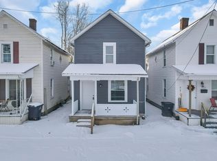 822 W 5th Ave, Lancaster, OH 43130