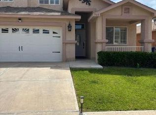 760 Blue Sage Ave SW, Los Lunas, NM 87031