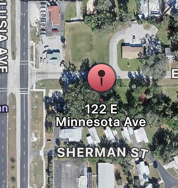 1st image of 122 E MINNESOTA AVENUE