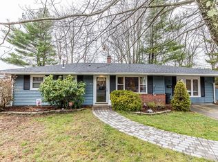 934 N Quincy St, Brockton, MA 02302