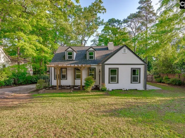 2903 Trenholm Rd, Columbia, SC 29204