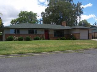 617 S 35th Ave, Yakima, WA