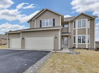 416 3rd St NW, Saint Michael, MN 55376