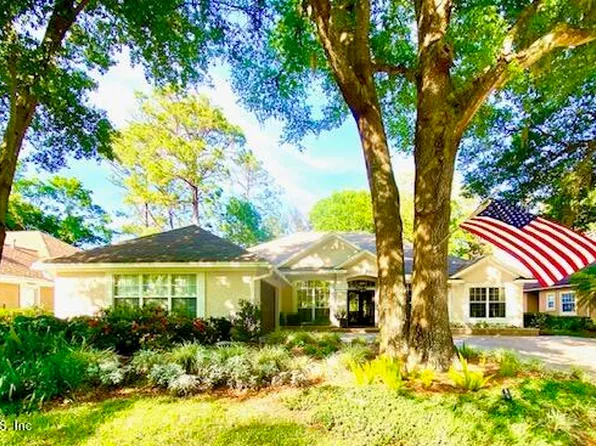 1559 NOTTINGHAM KNOLL Drive, Jacksonville, FL 32225