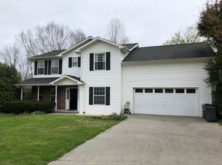 106 Capital Cir, Oak Ridge, TN 37830