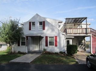 3626 Colebrook Rd, Elizabethtown, PA 17022