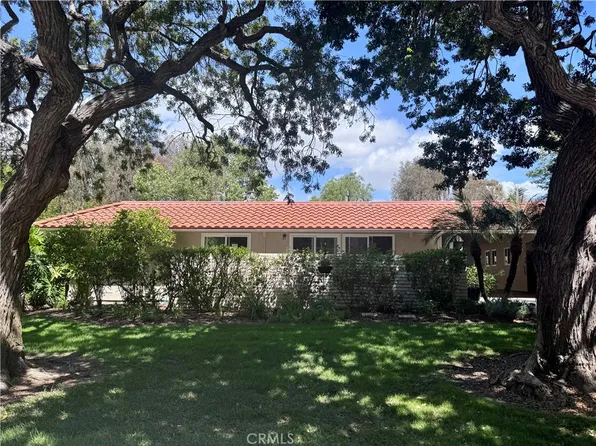 662 Via Los Altos Unit Q, Laguna Woods, CA 92637