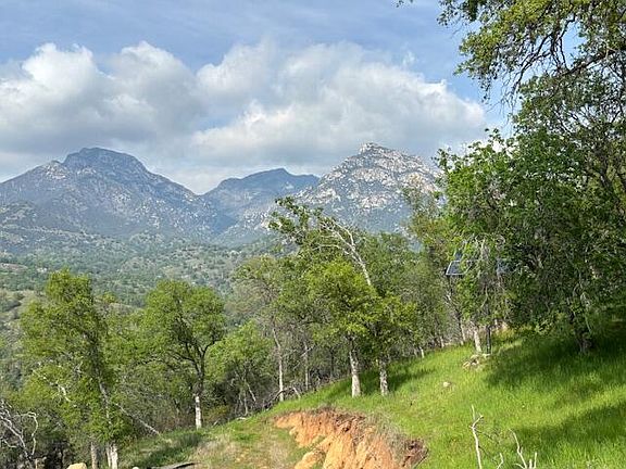 2nd image of Mineral King Road