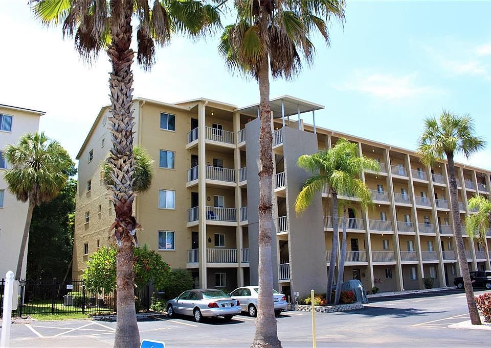 1st image of 3680 Lake Bayshore Dr #K401