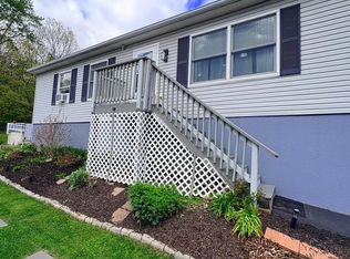 467 Bagnick St, Peckville, PA 18452
