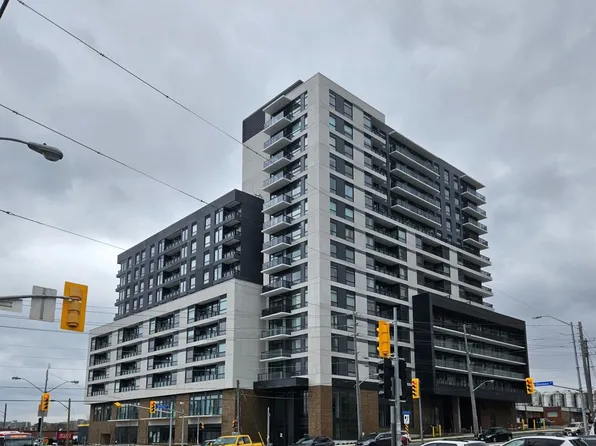 1350 Ellesmere Rd, Toronto, ON