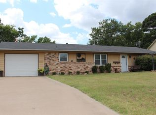 109 Katy Dr, Emory, TX 75440