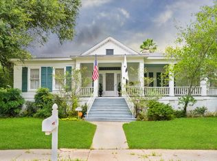 206 Saint James St, Gonzales, TX 78629