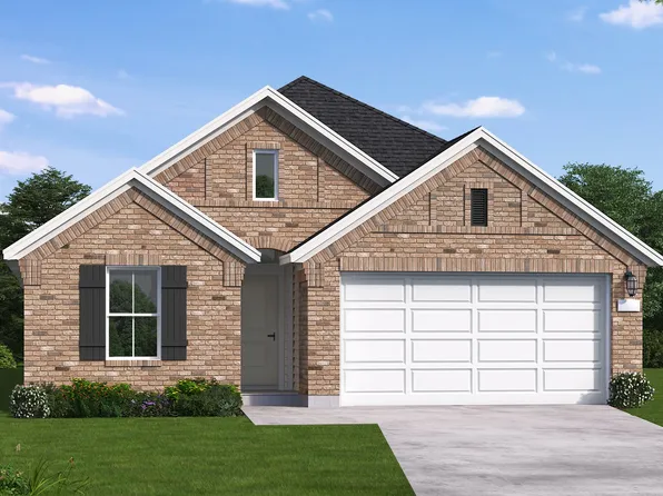 Gunter Plan, Stillwater Ranch