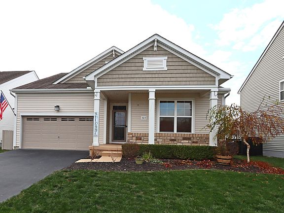 2nd image of 303 Rockbrook Crossing Ct