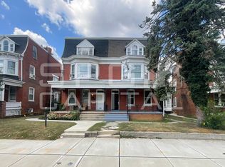 871 Madison Ave #1, York, PA 17404