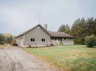 15 Machar Strong Boundary Rd, Strong, ON P0A 1Z0