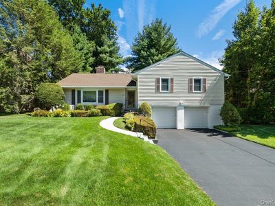 168 Waverly Road, Scarsdale, NY, 10583