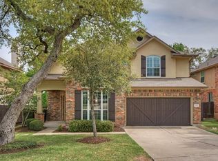 7421 Brecourt Manor Way, Austin, TX 78739