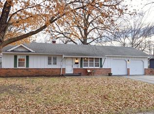 10405 E 79th St, Raytown, MO 64138