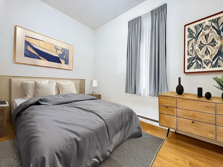 35 Hamilton Pl #712 — Photo 3