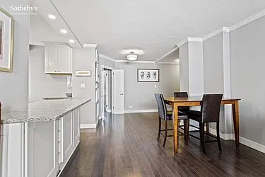 Rented by Sotheby's International Realty