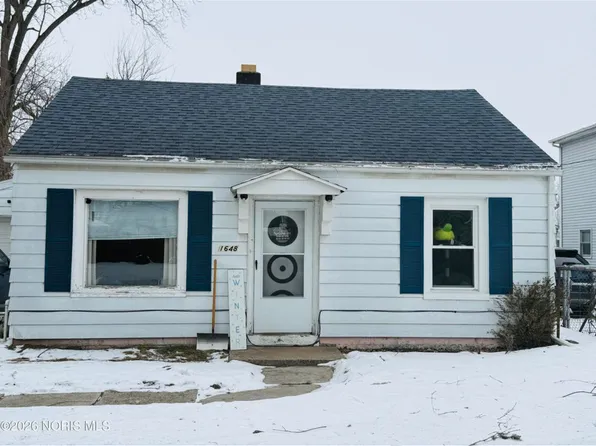 1648 Travis Dr, Toledo, OH 43612