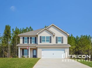 35 Ascott Trce, Covington, GA 30016