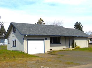 304 W B St, Shelton, WA 98584