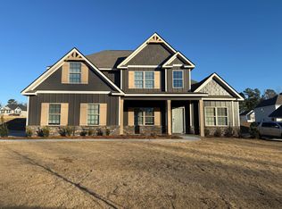 1115 Southall Ln #87, Grovetown, GA 30813