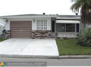 1640 NW 68th Ter, Margate, FL 33063