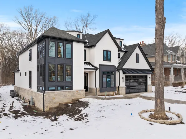 1544 Linden Cir, Lemont, IL 60439