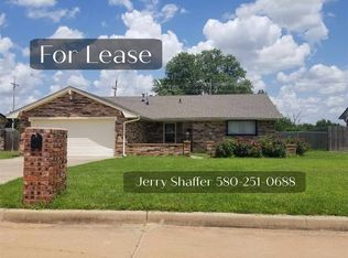 4 S 28th St, Duncan, OK 73533