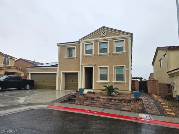 6524 Red Heather Ct, North Las Vegas, NV 89084
