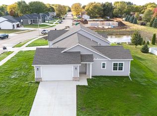 877 Red Hawk Dr, Milton, WI 53563