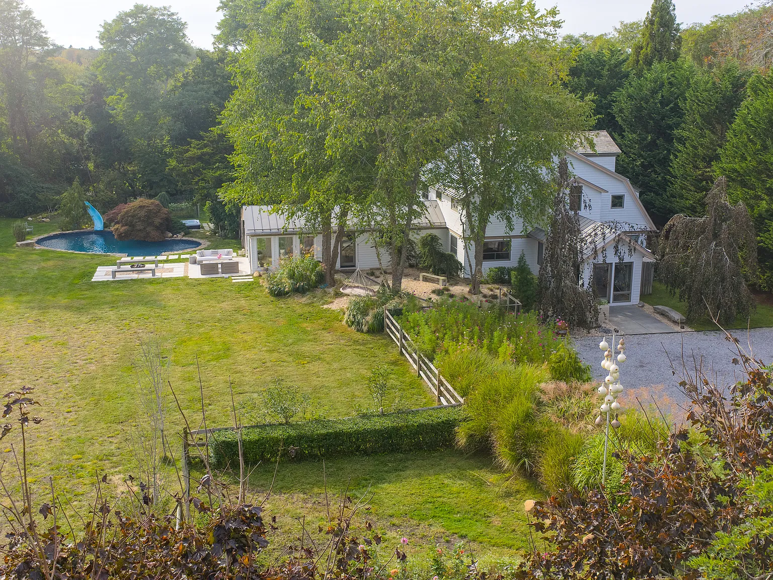 Sagaponack Village - Ideal for intimate pre-wedding celebrations — Photo 3