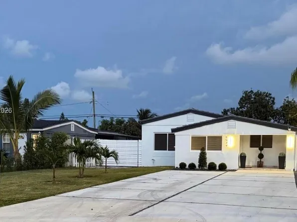 1524 NE 182nd St, North Miami Beach, FL 33162