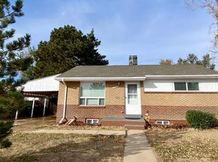 7769 Pecos St, Denver, CO 80221