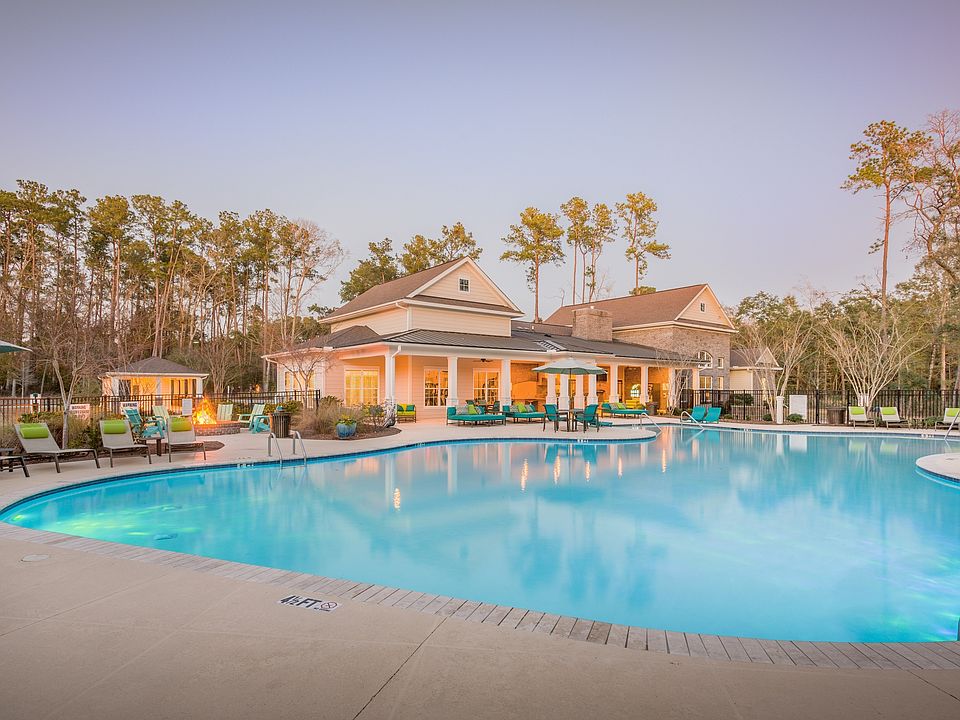 Arbor Village Apartment Rentals Summerville, SC Zillow