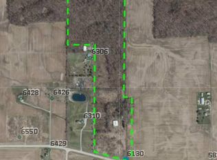 6130 W Washington Center Rd, Fort Wayne, IN 46818