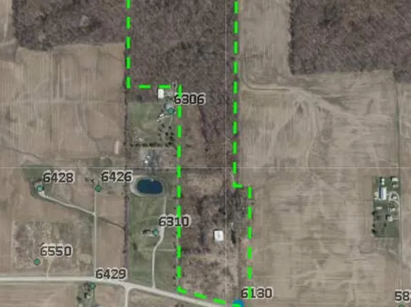 6130 W Washington Center Rd, Fort Wayne, IN 46818