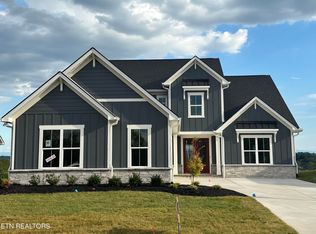 LOT 99 Wagon Hitch Rd, Knoxville, TN 37934