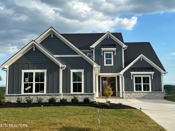 LOT 99 Wagon Hitch Rd, Knoxville, TN 37934