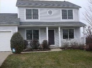 1115 Brynmar Ln, Medina, OH 44256