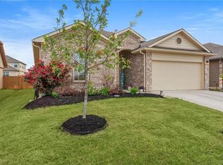 609 Donegal Ln, Georgetown, TX 78626